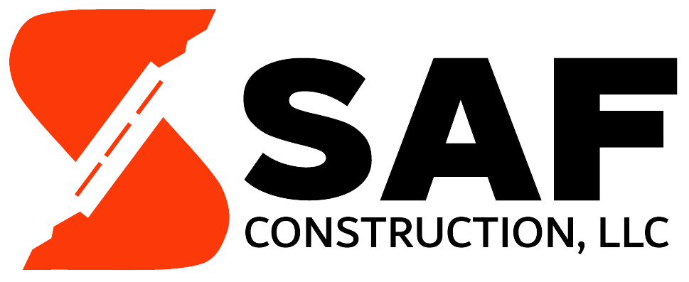 SAF Construction